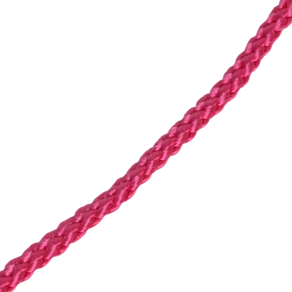 ШНУРКОМ - Полипропиленовая веревка 4мм для универсального применения 89413411 STLM-1576783 - Вид №1