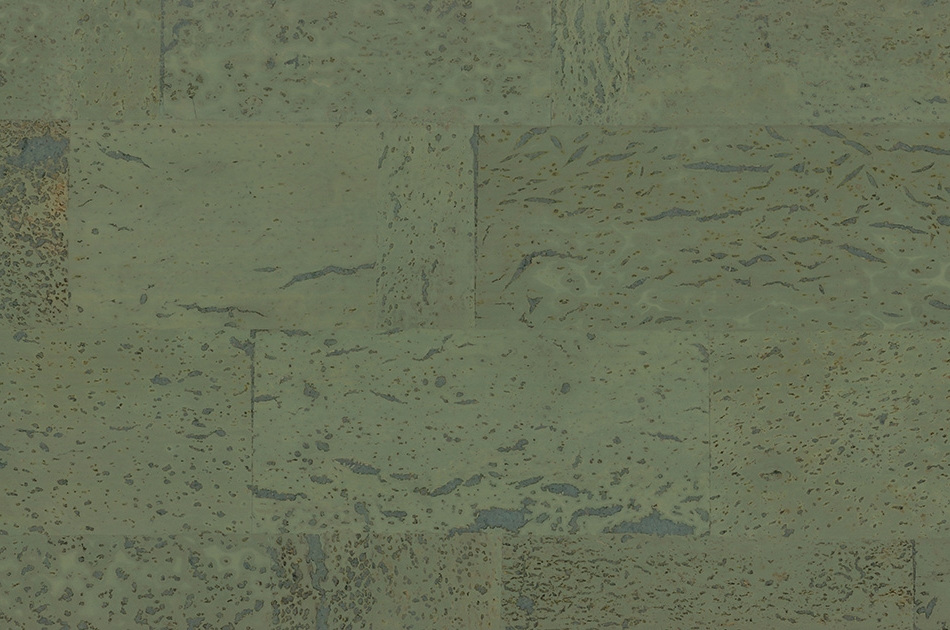 205 111 625 Пробковая настенная плитка Spring GRANORTE Carioca