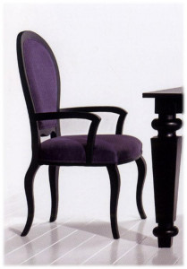 Стул ANGEL SEVEN SEDIE 0181A