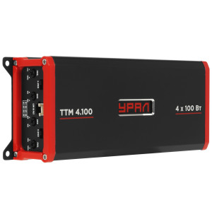 9206219 Усилитель Ural ТТМ 4.100