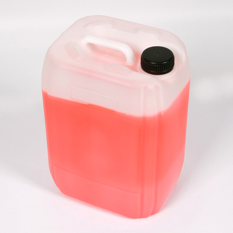 Теплоноситель Технология Уюта-65 Этиленгликоль 20кг Обнинскоргсинтез 602226 - Вид №2