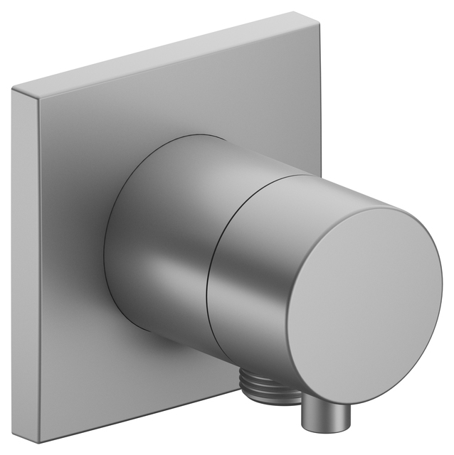 59556131102 Встраиваемый переключатель на 2 потребителя с выводом для шланга DN 15 KEUCO IXMO - Вид №6