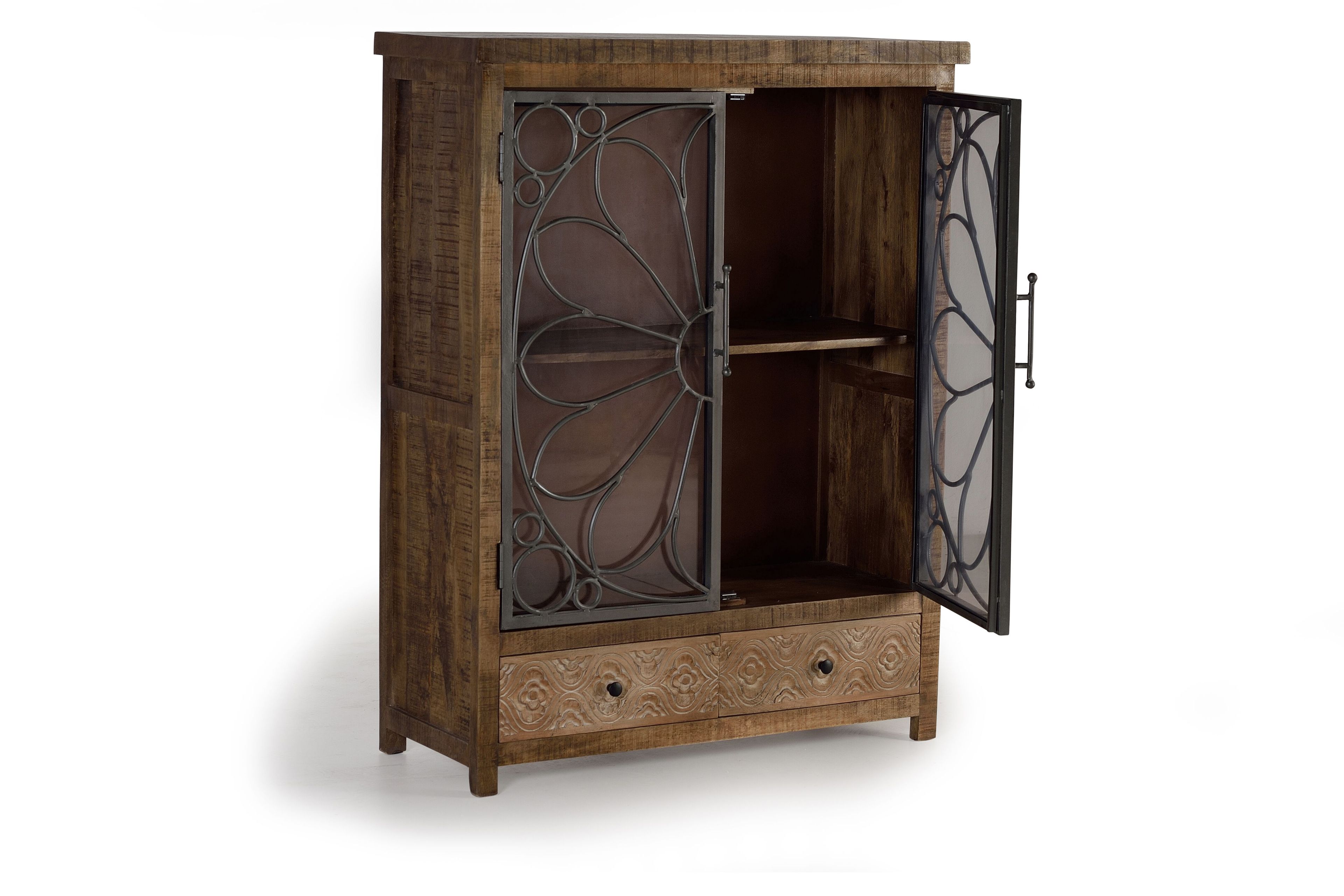 Витрина в манго Giner y Colomer Broome ARCH-00042783 - Вид №2