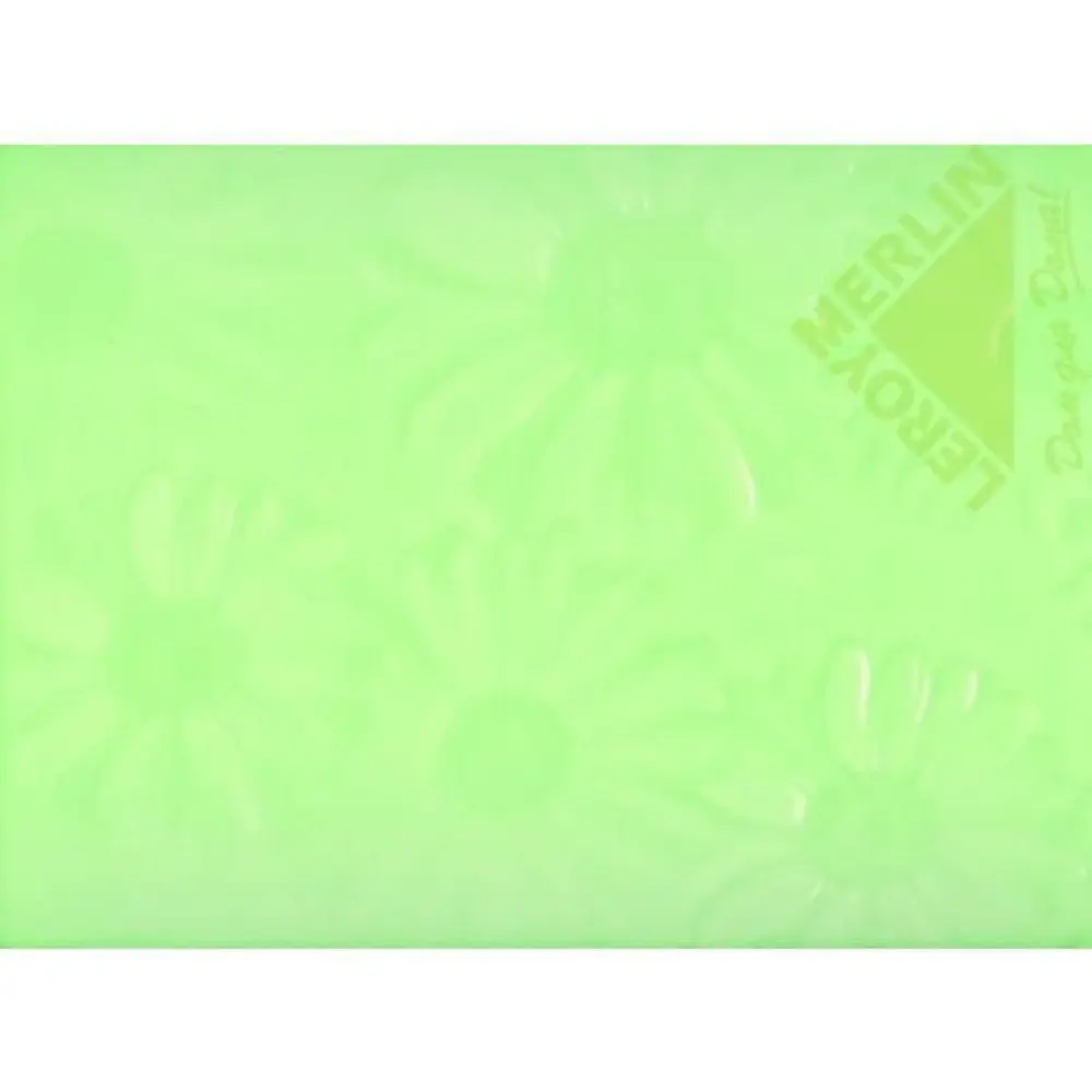 Плитка настенная Парадис, цвет салатовый, 25x40 см, 1,2 м2 Santreyd STLM-2077069