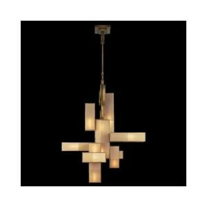 Светильник / Perspectives