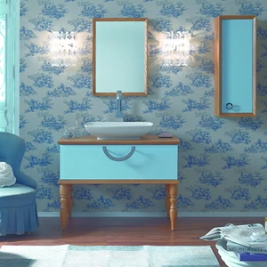 Тумба под раковину Doll 100 Laccato Ypsilon