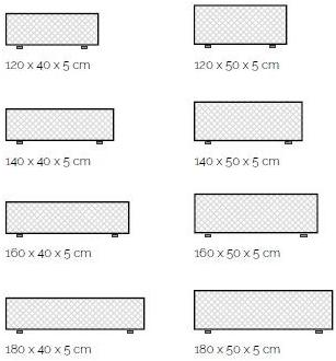 Caruso Acoustic Стол звукопоглощающая панель sun-id-1457077 - Вид №5