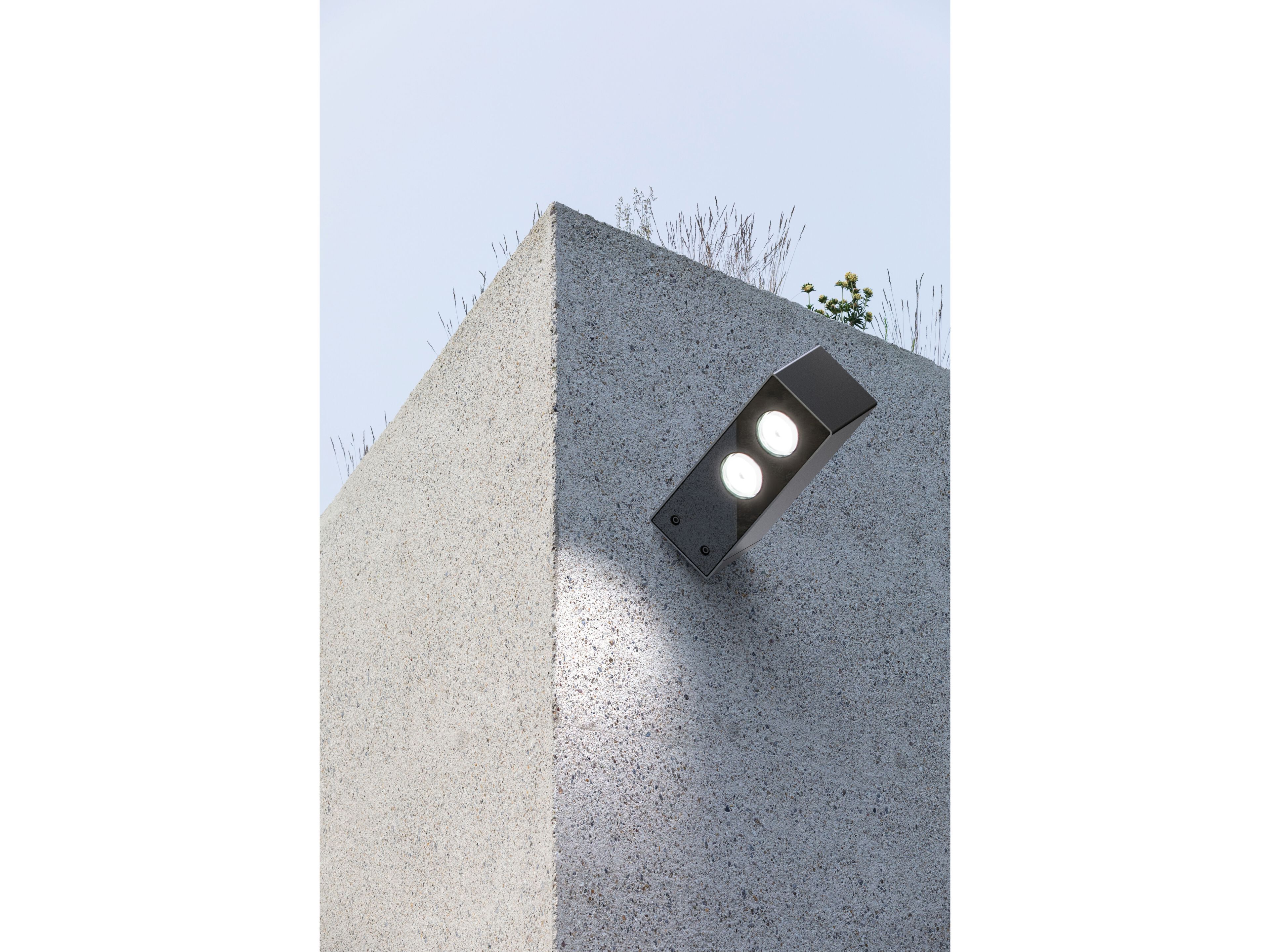 Светодиодный прожектор из нержавеющей стали Stral DIJK ROTO ARCH-00039981 - Вид №1