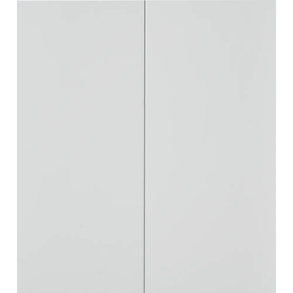 Набор реек MONLID 2x1.05 м цвет белый матовый Нет STLM-2097438 - Вид №4