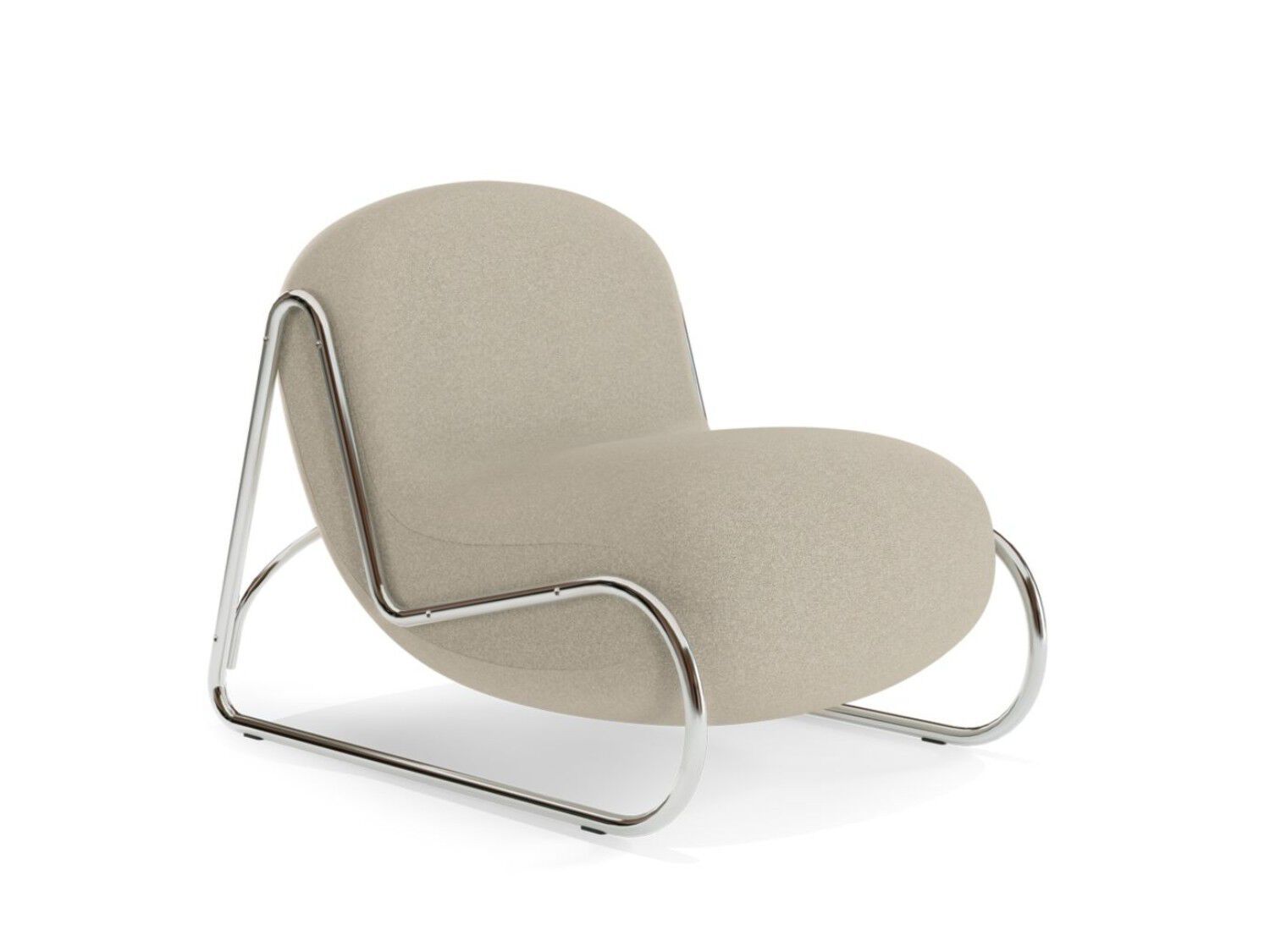 Ткань сани стул NORR11 BOHO ARCH-00078414 - Вид №1