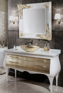 База под раковину RIALTO 3 GAIA BArialto3LF