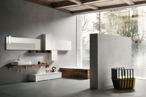 JA32 Compabit Jacana luxury 2014