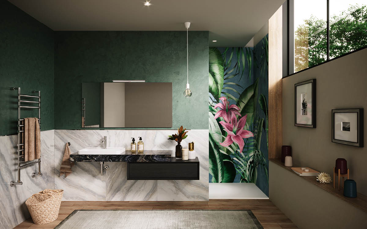 Athena Eban Мебель для ванной  - Вид №21