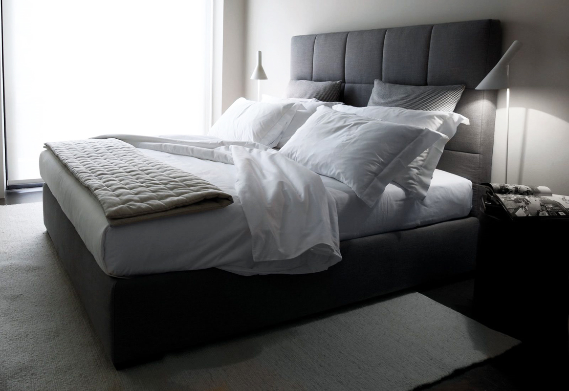 Кровать  MERIDIANI BARDO  - Вид №1