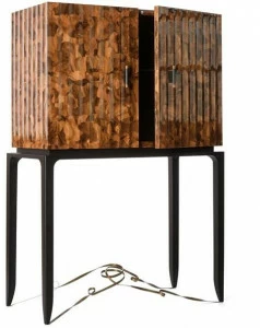 Bellotti Ezio Барная стойка из мдф с матовой глянцевой поверхностью Delfi 2018-23