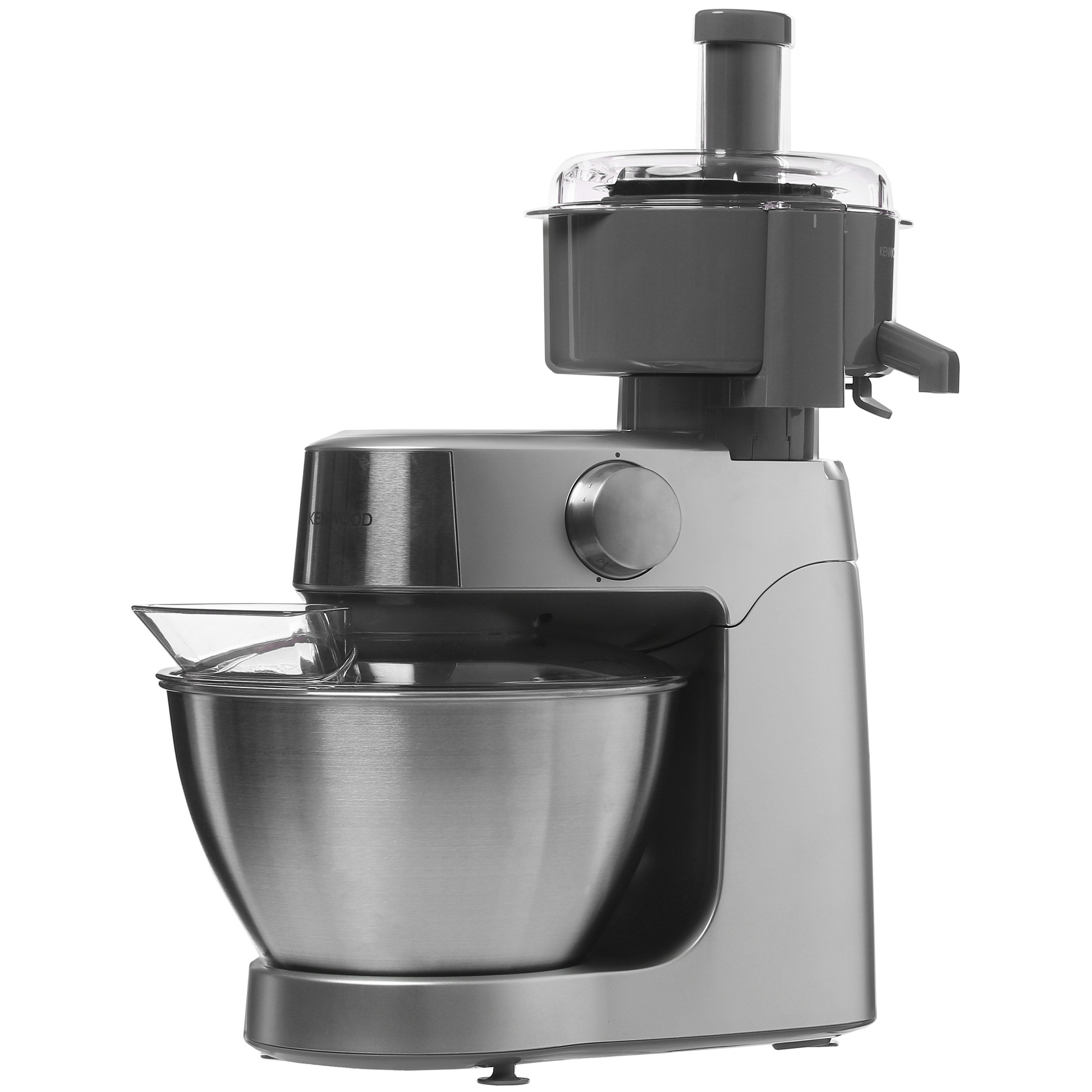 9963484 Кухонная машина Kenwood KHC29.P0SI серый STDN-0127002 - Вид №9