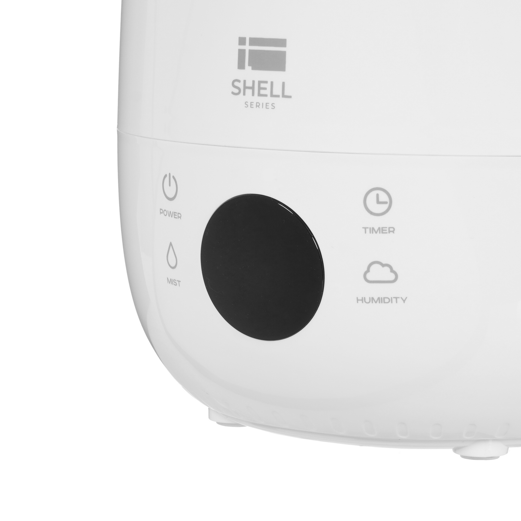 5334463 Увлажнитель воздуха Timberk T-HU4-A16E-W STDN-0046196 - Вид №3