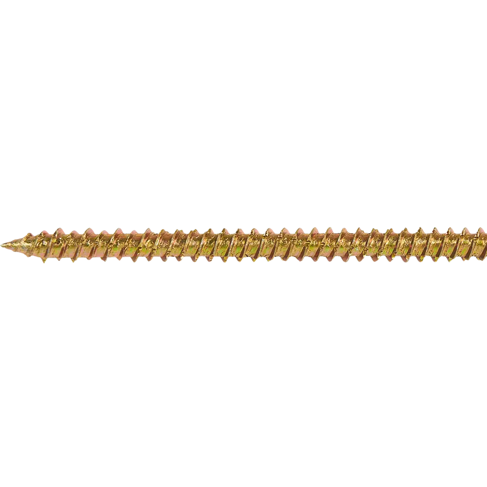 Шурупы по бетону 7.5x132 потайные 10 шт 85238909 STLM-2027226 Santreyd  - Вид №1