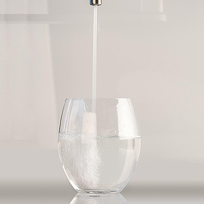 GUGLIELMI Смеситель для негазированной, газированной и кипящей воды  Fgap39098  - Вид №3