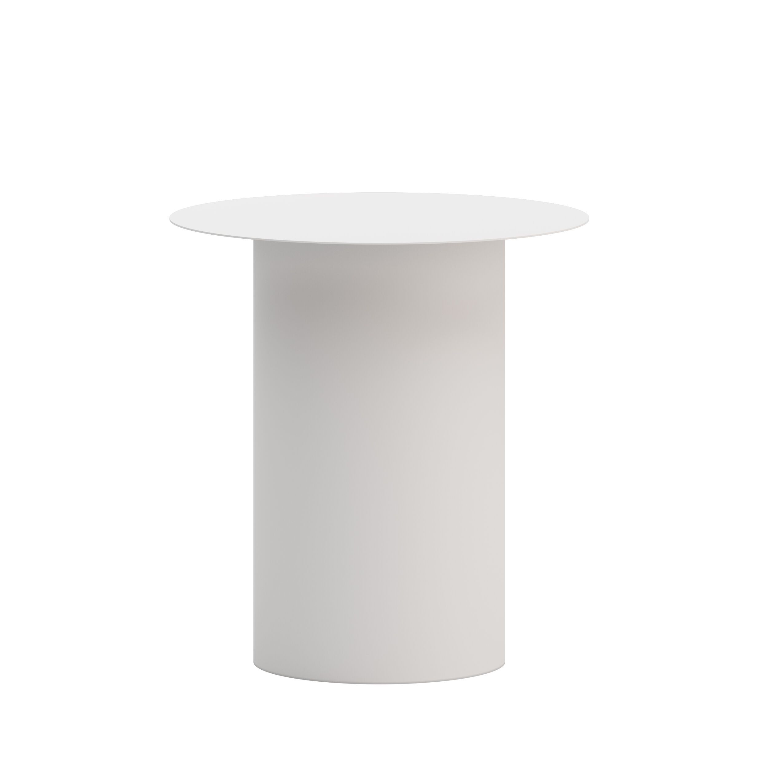 Железный журнальный столик / сиденье Ripa гвоздь ARCH-00041514 - Вид №7