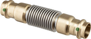 Viega Компенсатор 2251 (690267)