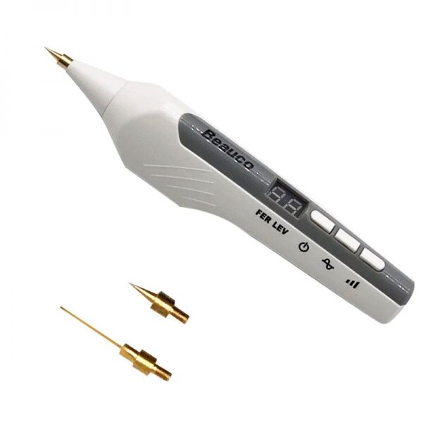 52608 Плазменный коагулятор Beauco (Plasma Pen) SK-215 (WD-0232) Beauty Star  - Вид №2