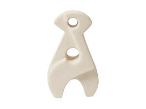 Терракотовая скульптура