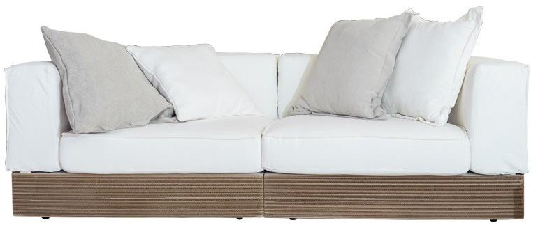 Staygreen Модульный диван из крафт-бумаги sun-id-1487971 - Вид №4