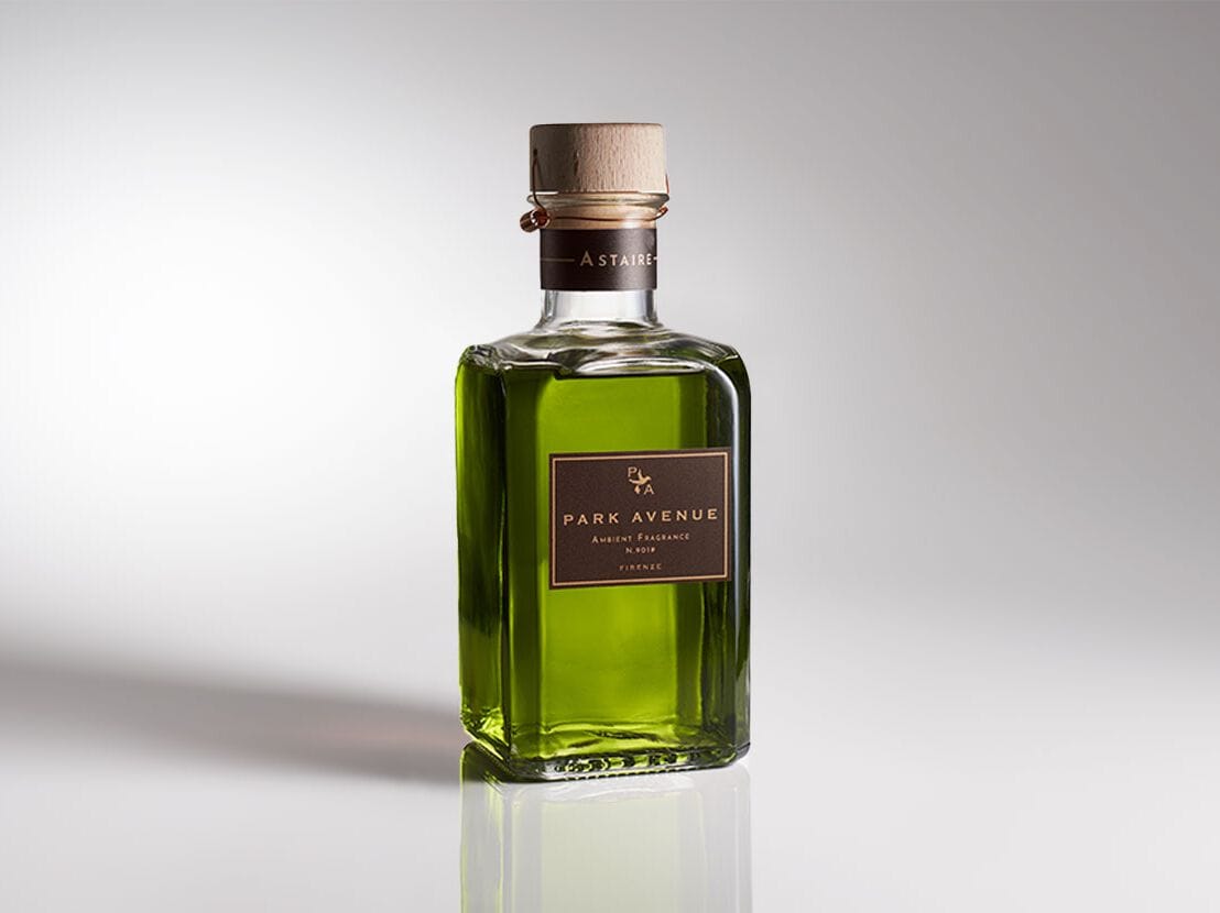 Экологический парфюмер Park Avenue Astaire ARCH-00113789 - Вид №1