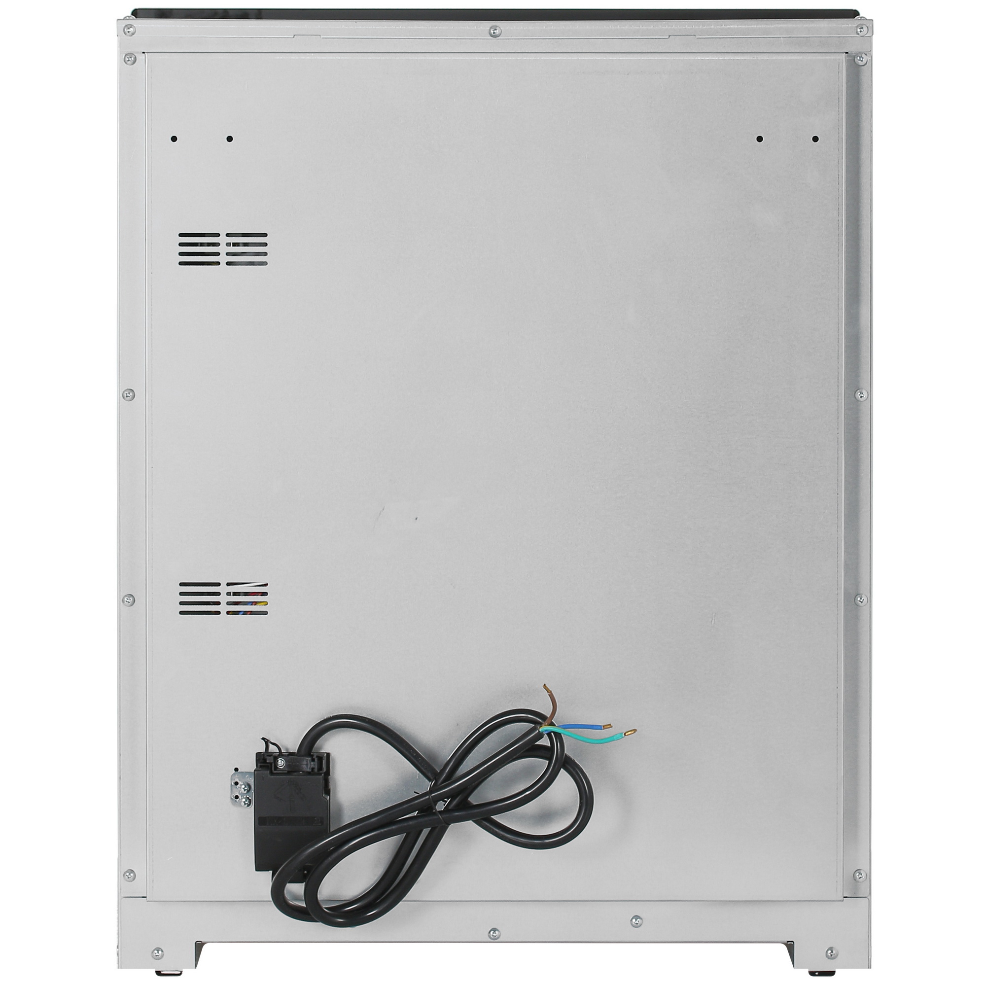 8160823 Электрический духовой шкаф KRONA ARTE 60 BL черный KRONA1 STDN-0010914 - Вид №8