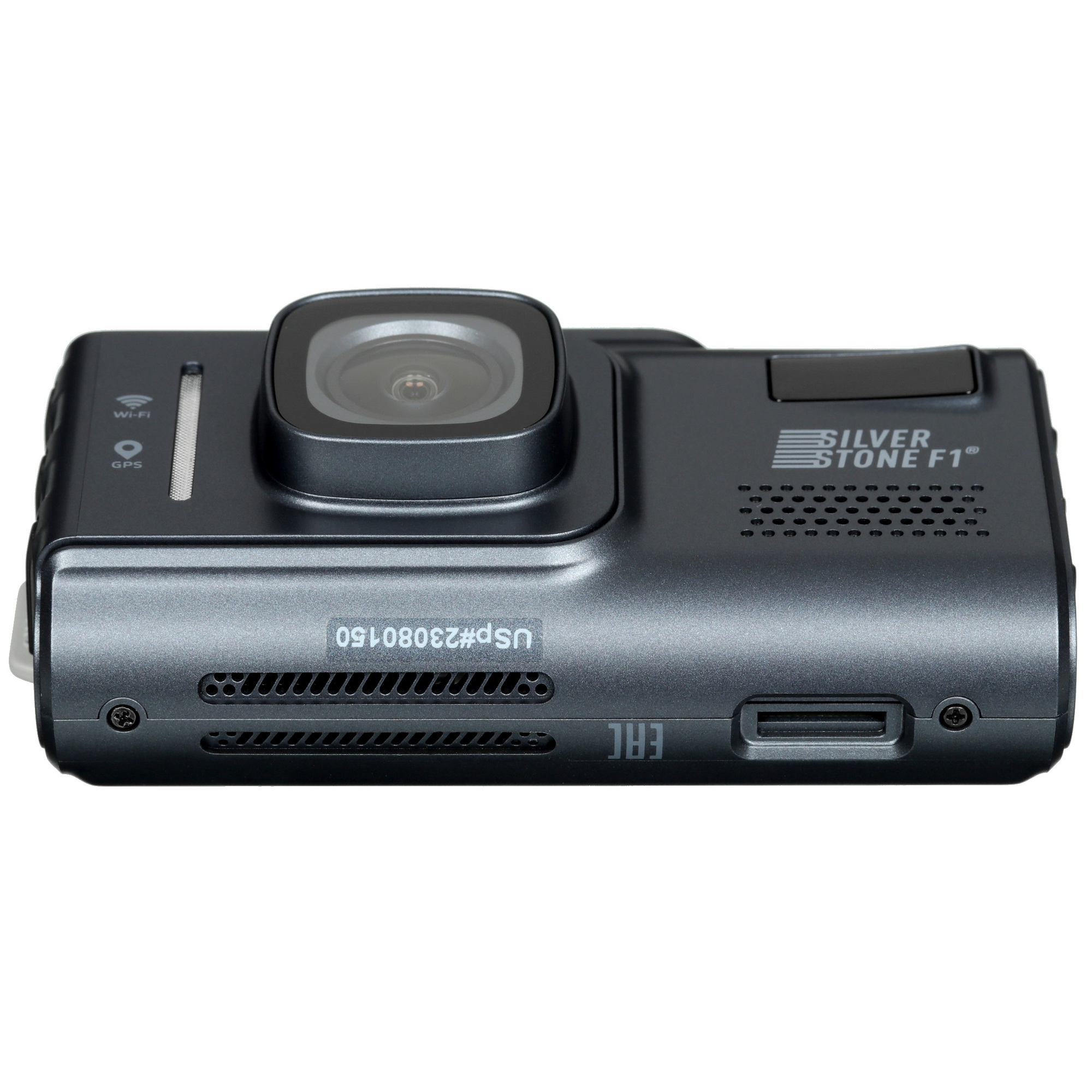 5456941 Видеорегистратор с радар-детектором SilverStone F1 HYBRID UNO SPORT WiFi STDN-0065135 - Вид №6