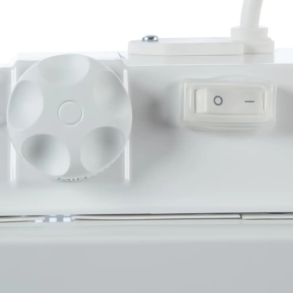 Конвектор с механическим термостатом Celcia 2000 Вт STLM-2038853 - Вид №2