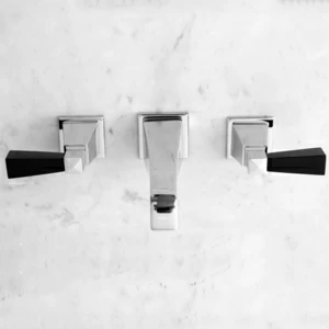 Смеситель настенный для раковины 2VPTIME233MCRNE Devon Devon VIP TIME