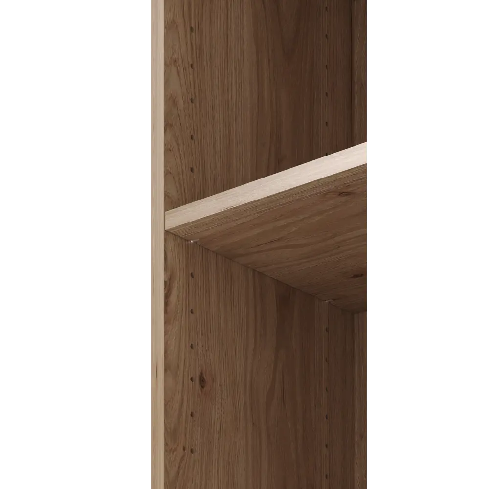 Стеллаж БУККЕР для книг и аксессуаров с регулируемыми полками 82851586 STLM-0037033 - Вид №5