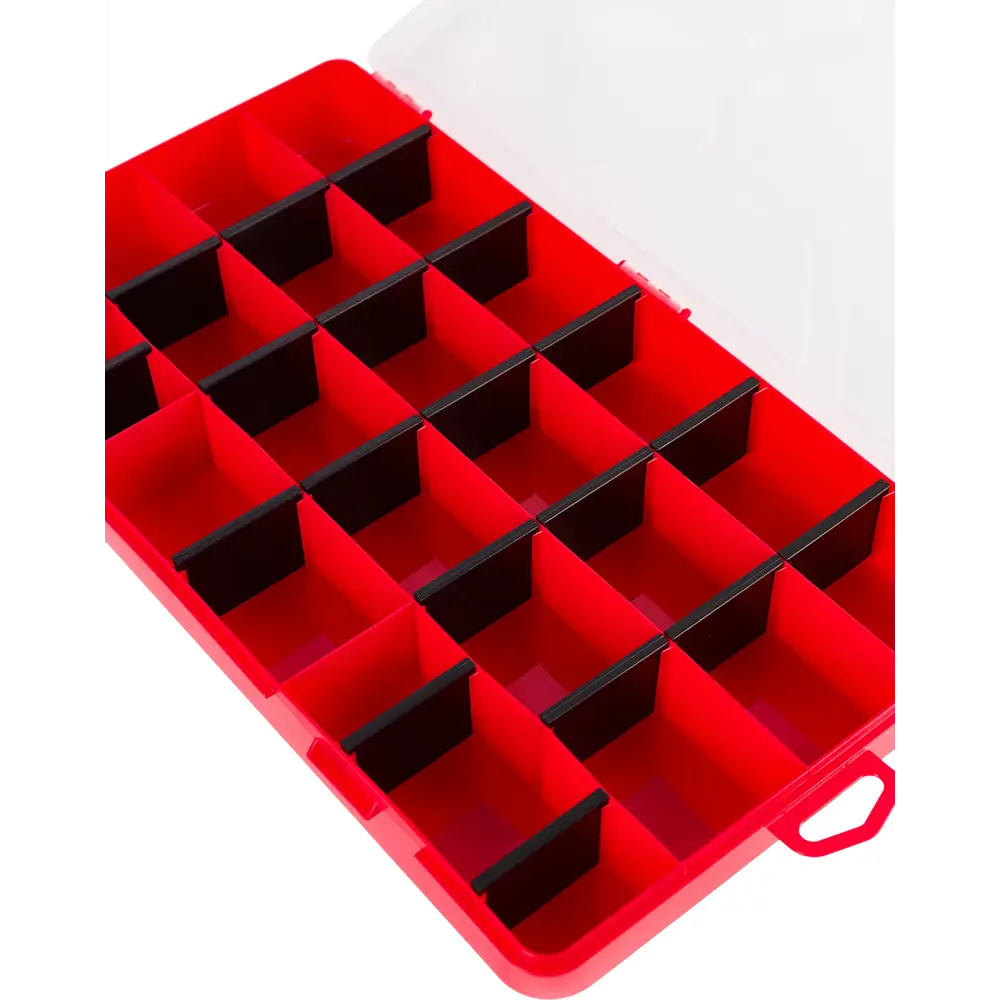 ОРГАНАЙЗЕР MASTER 14 355Х200Х45 ММ Santreyd STLM-2129732 - Вид №3