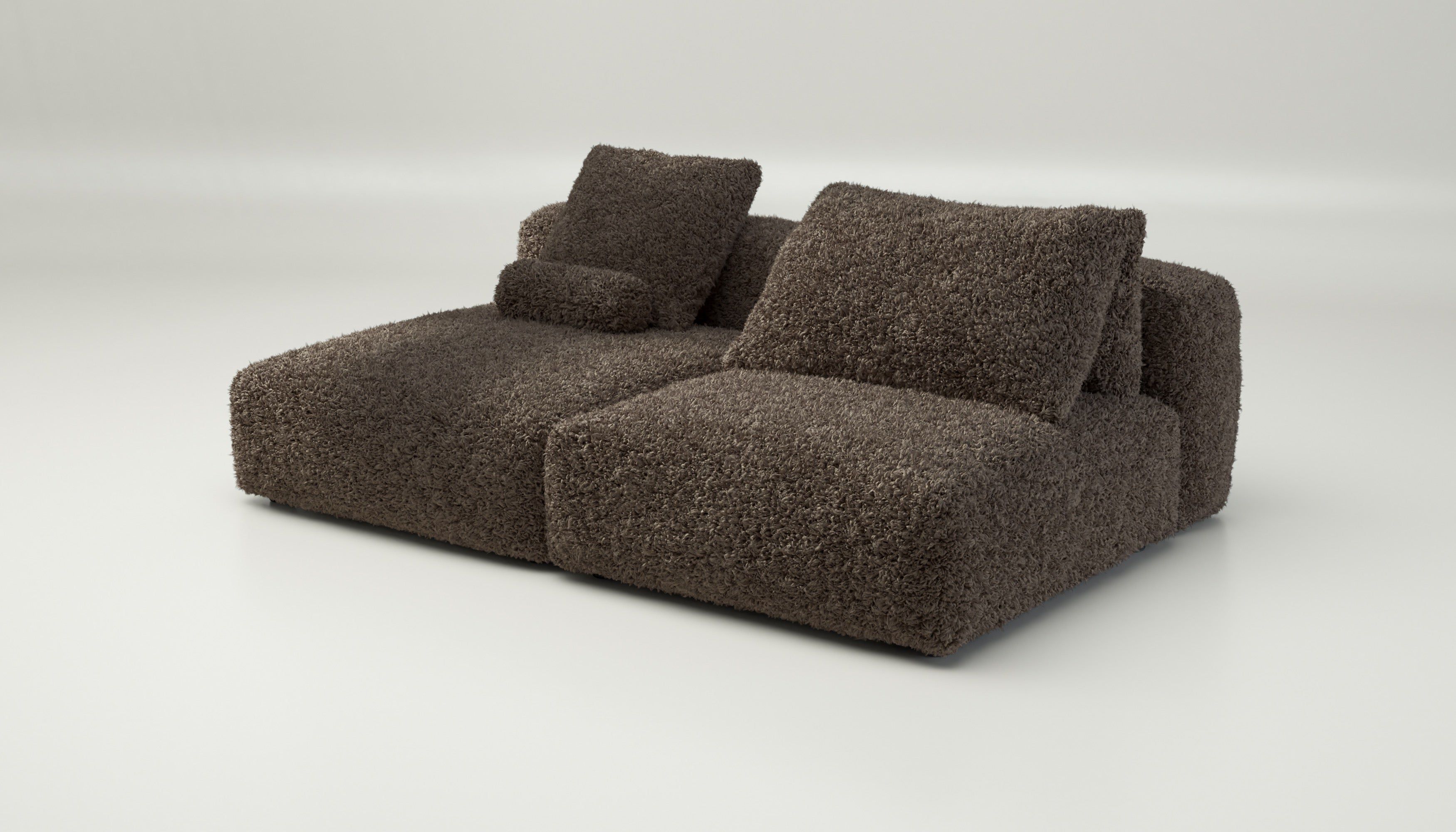 Модульный диван vetsak Doodle ARCH-00131646 - Вид №1