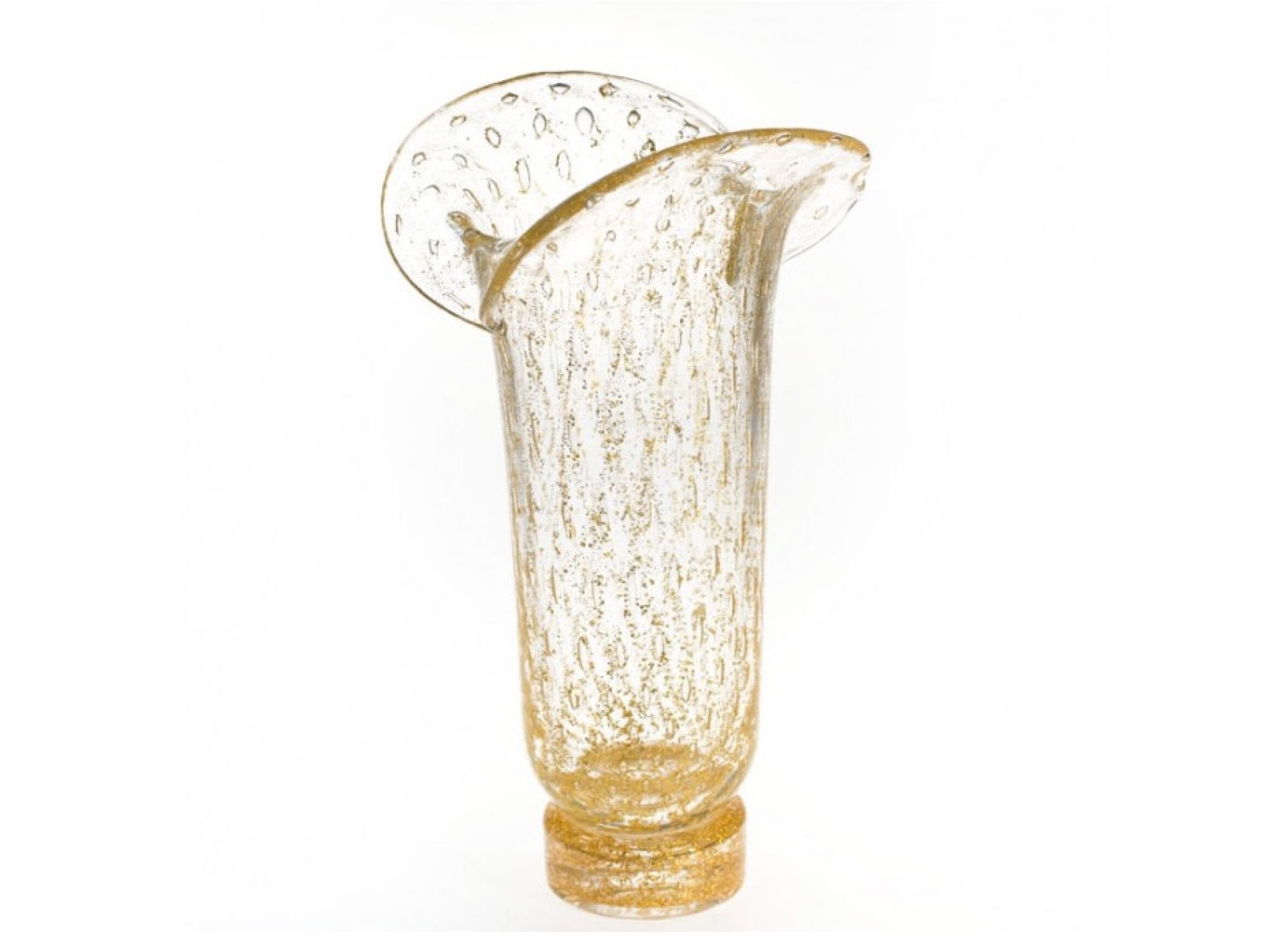 ВАЗа ручной работы из муранского стекла YourMurano Classic vases ARCH-00090519