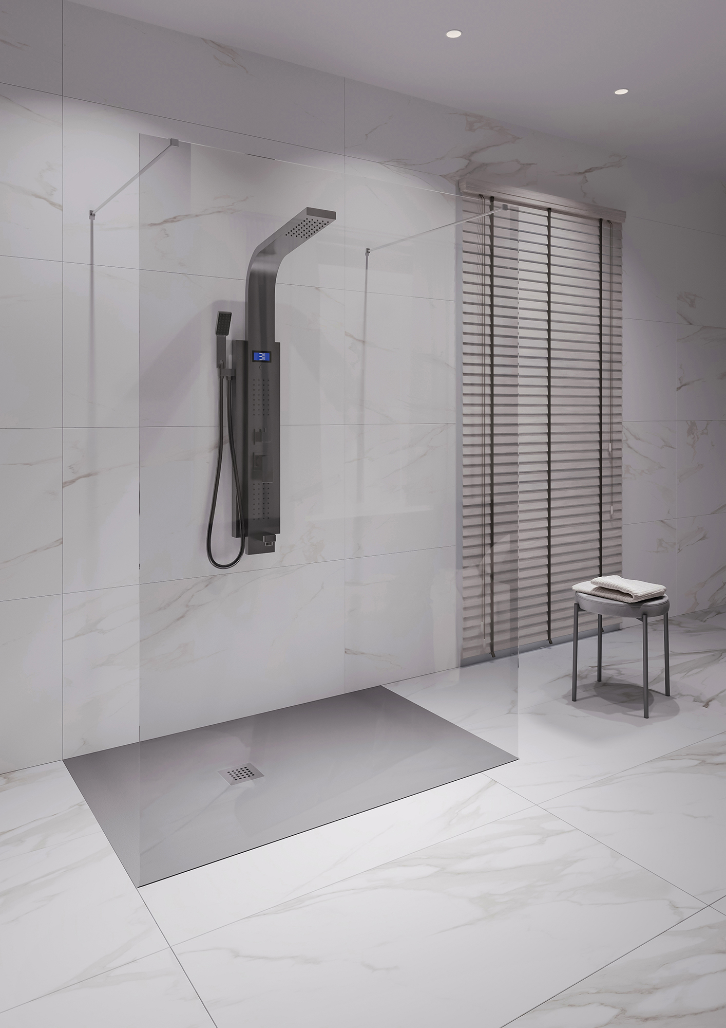 Luna Rossa: Бархатный Шёпот Вашего Интерьера STP-ST288 INCOLOR LunaRossa - Вид №3