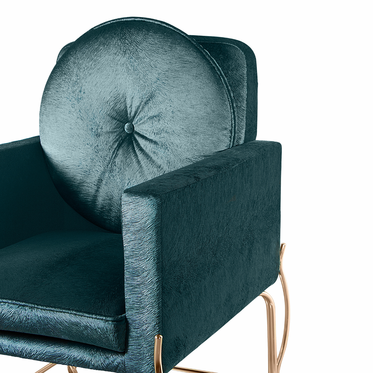 Кресла Hemma Armchair Covethouse KOKET  - Вид №2