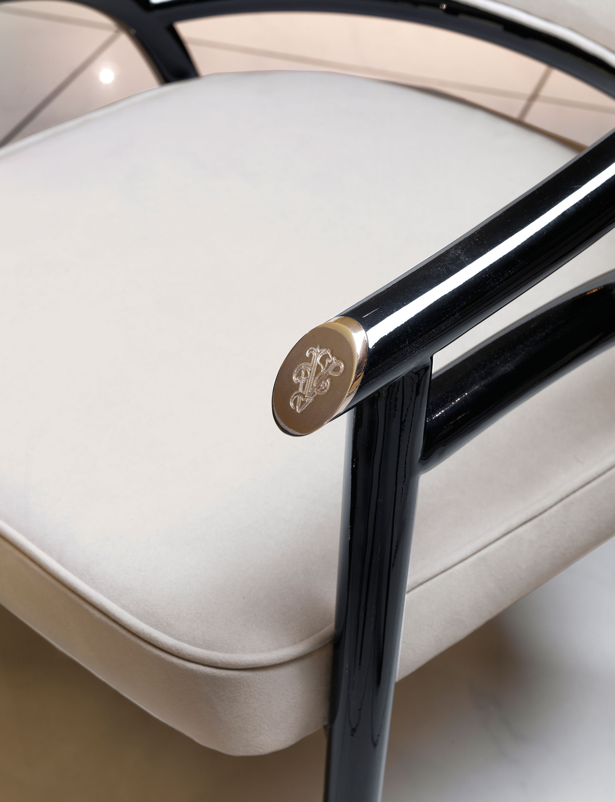 Aleksandra Стул Visionnaire  - Вид №4