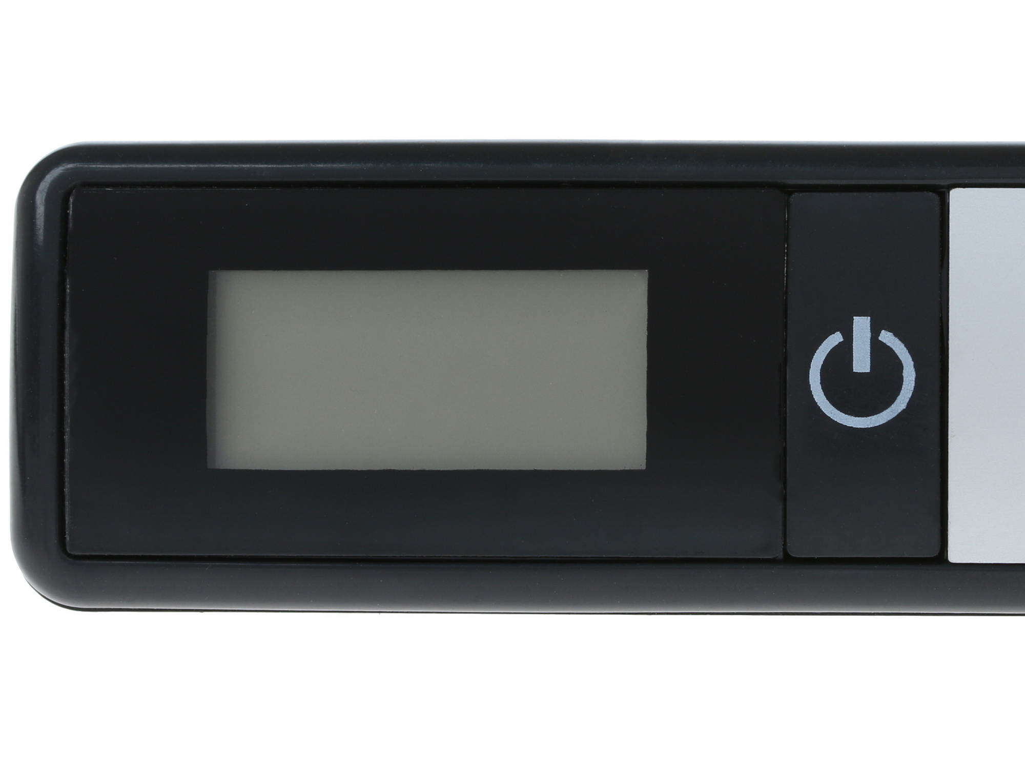 1212496 Безмен DEXP BM-10 серебристый STDN-0090794 - Вид №2