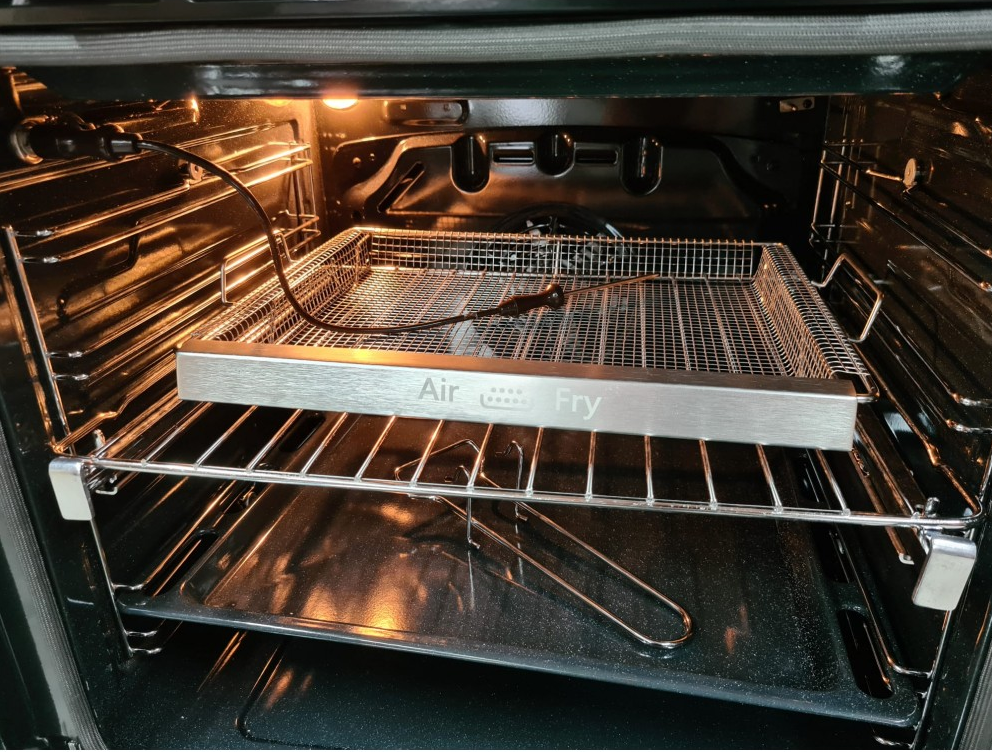 9229072 Электрический духовой шкаф Kaiser EH 6344 черный STDN-0118215 - Вид №4