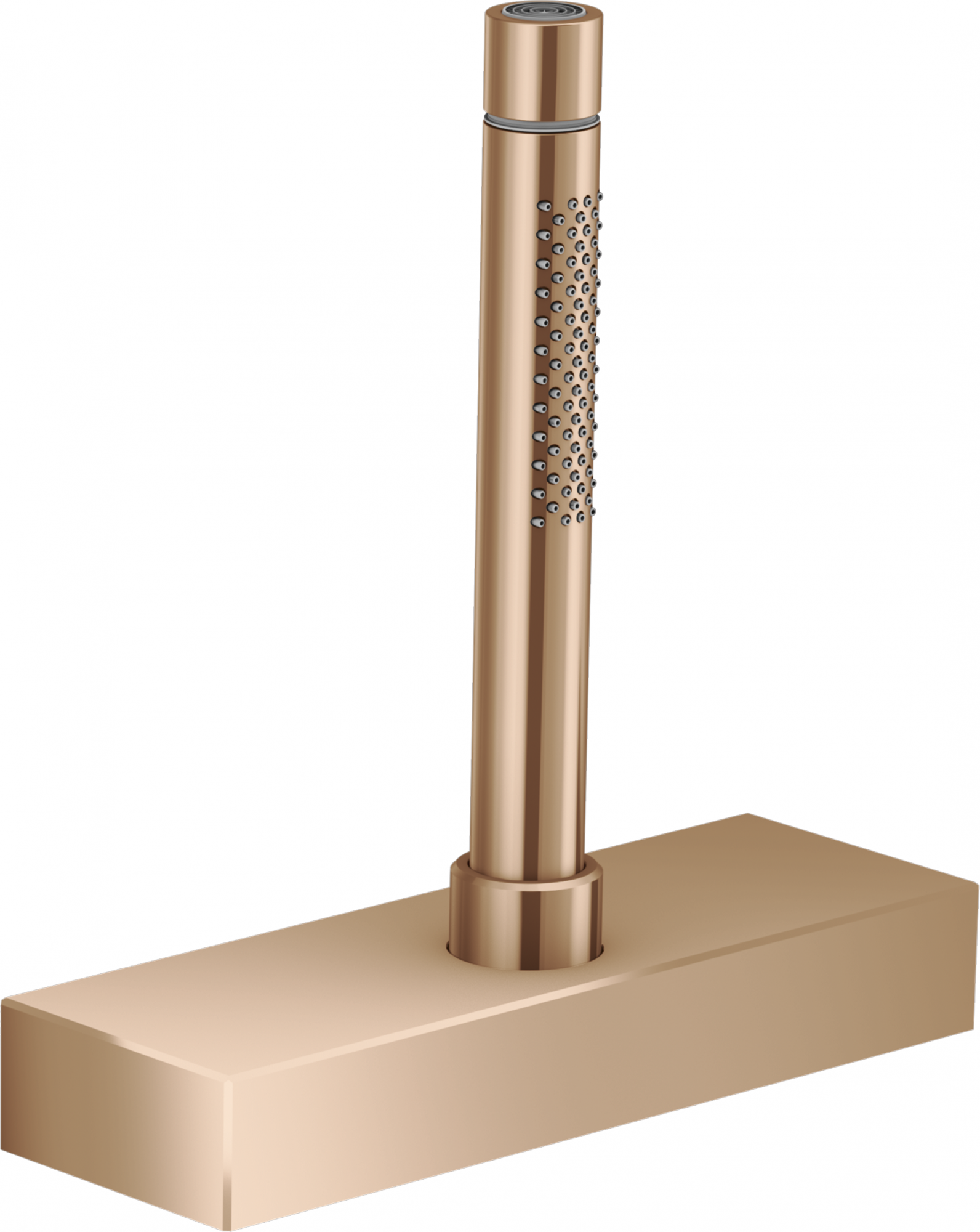 46470300 Комплект для ванны на край AXOR EDGE