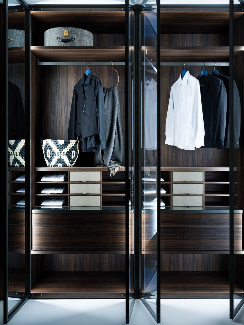 Caccaro Шкаф с распашными дверцами Core sun-id-1490301 - Вид №2