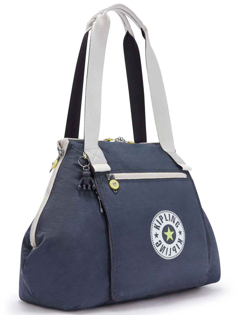 KI4277Z60 Сумка Multi-Use Large Tote Kipling Wellness Art M  - Вид №5