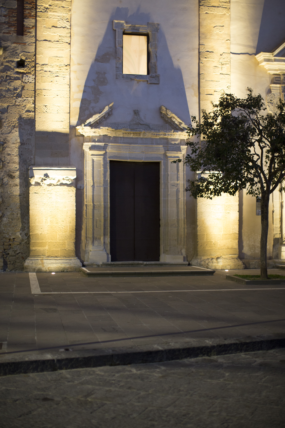 8402661 Встраиваемый в пешеходный пол Platek MINI  MINI - LED 4000K 9° - Вид №5