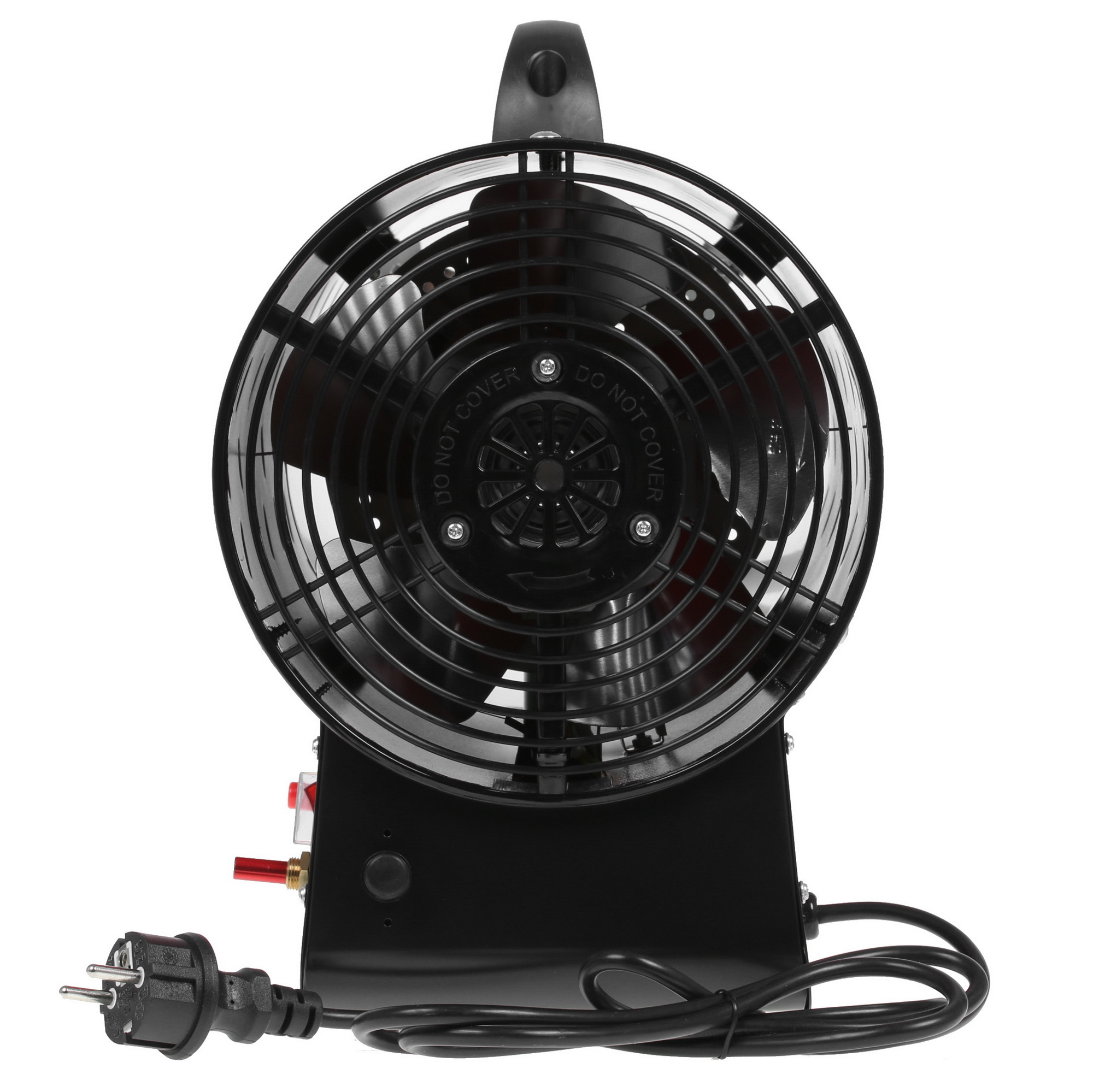 1070287 Тепловая пушка газовая Ресанта ТГП-50000 STDN-0114203 - Вид №5