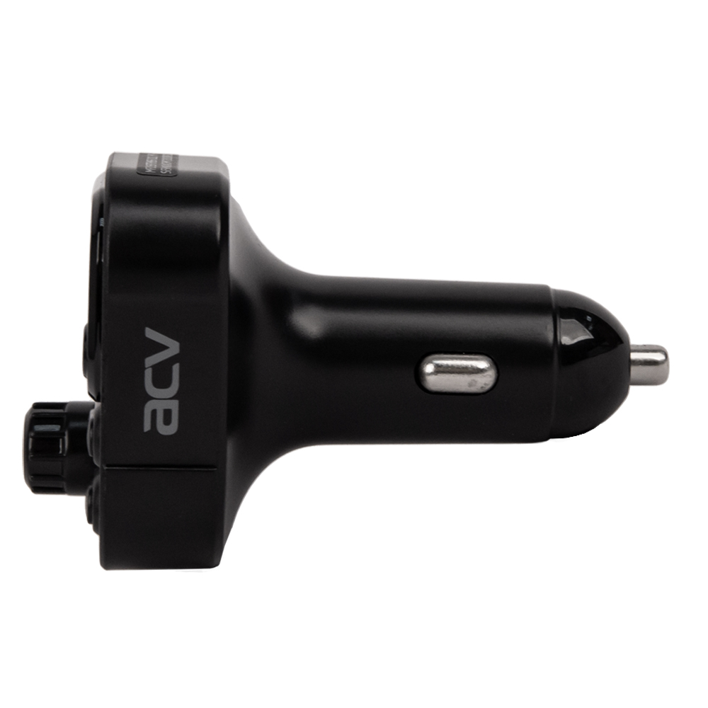 9247384 FM-трансмиттер ACV FMT-130B STDN-0133569 - Вид №4