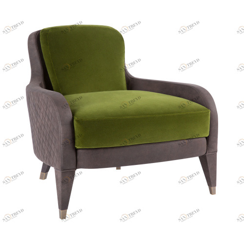 Кресло / Emma matelasse Rugiano sun-id-375431