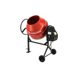 Бетоносмеситель MTX СМ-160K 160 л 650 Вт